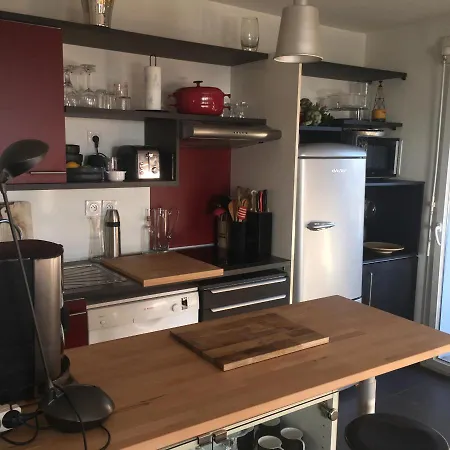 La Vigie * Sète