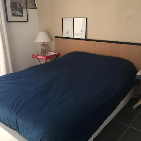Lägenhet La Vigie Sète
